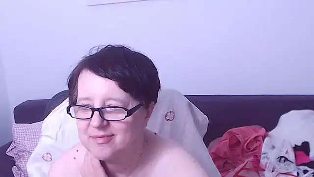ChristaRose webcam