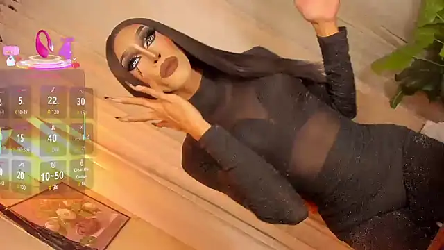 limitlessgoddes_mistress webcam