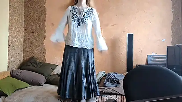 KateVibe_01 webcam