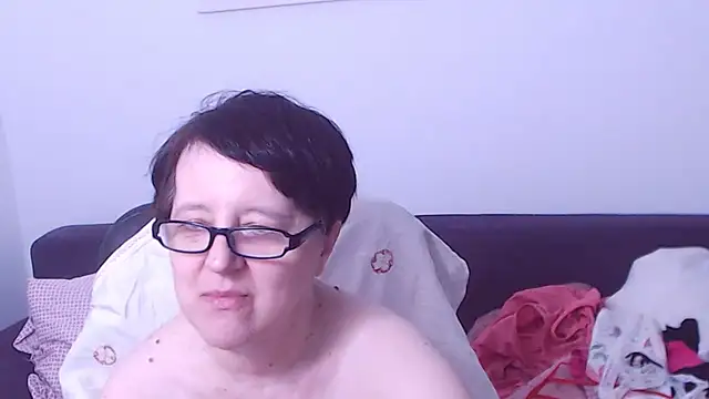 ChristaRose webcam