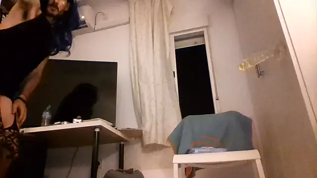 Saori_K webcam
