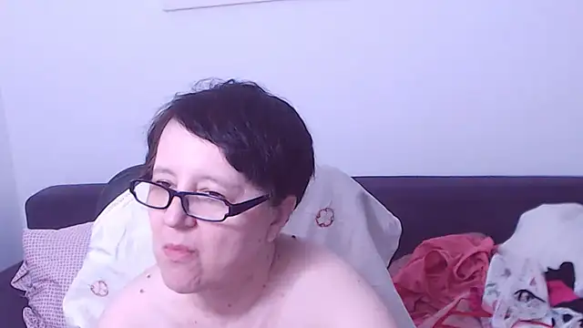 ChristaRose webcam