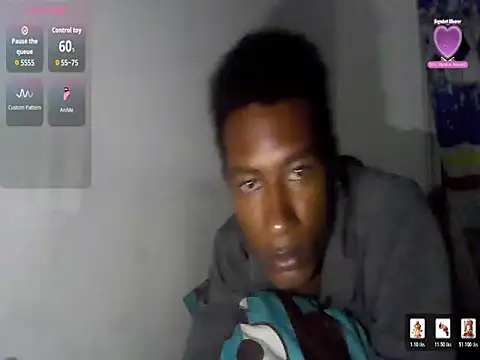 Samu_t7 webcam