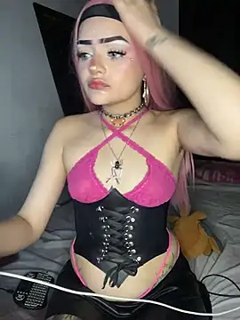 VenusDeMilo_55 webcam
