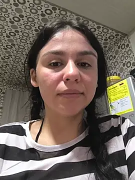 Daniela-rosee webcam