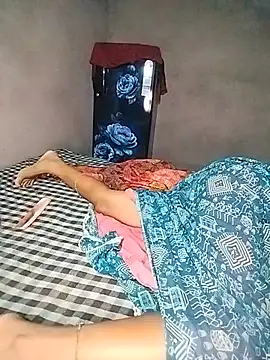Super_bhabhi_Indian webcam