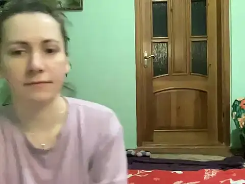 AngelTough20 webcam