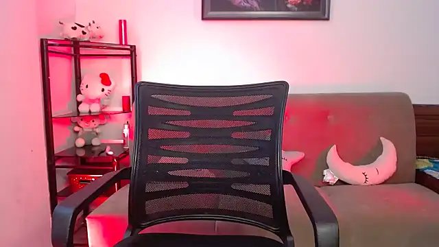 Snappy_girl webcam