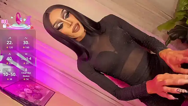 limitlessgoddes_mistress webcam
