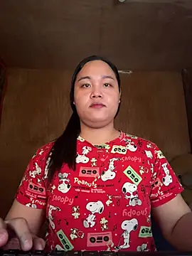 _Lylia webcam