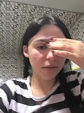 Daniela-rosee webcam