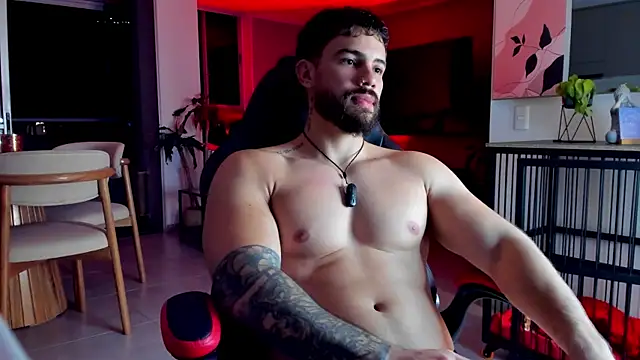 Valenthino_Salvatore webcam