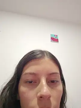 IrisBound webcam
