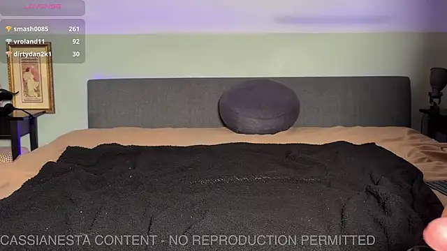 Cassianesta webcam