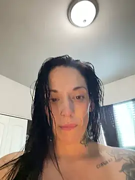 HumbleHottie webcam