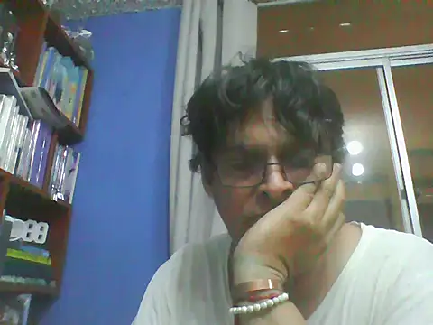 AdultAgency webcam
