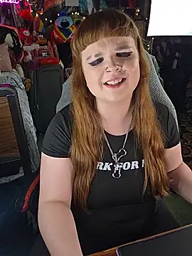 VelvetDiablo webcam