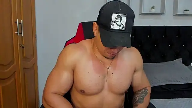 tyler_hank01 webcam