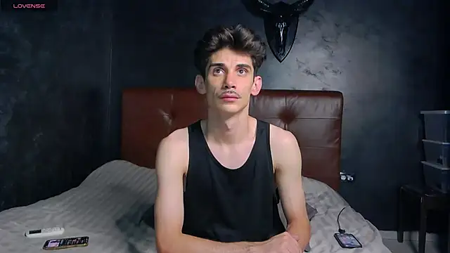 DanielCrush1 webcam