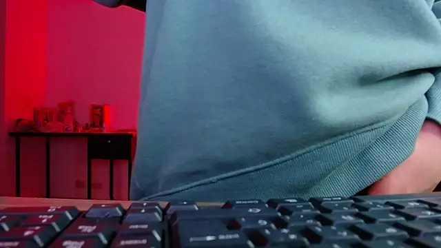 VALERY_MEER webcam