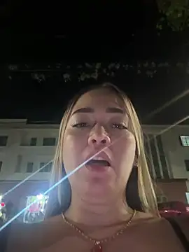 Danielavegax webcam