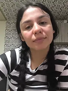 Daniela-rosee webcam