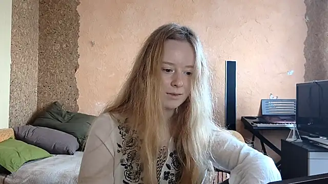 KateVibe_01 webcam