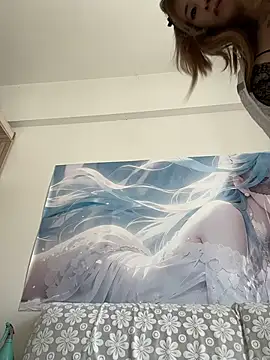 okgirl_23 webcam