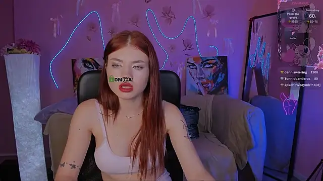 isabel_wave webcam