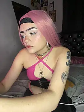 VenusDeMilo_55 webcam
