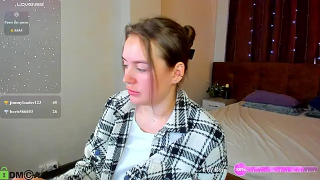 Secret_goddes webcam