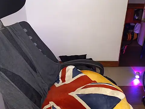 Hot_Muscle69 webcam