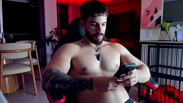 Valenthino_Salvatore webcam