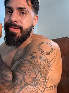 Ryan_Black3 webcam