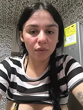 Daniela-rosee webcam