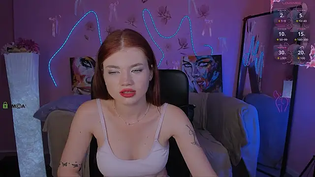 isabel_wave webcam