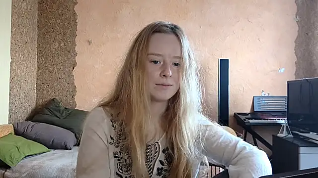 KateVibe_01 webcam
