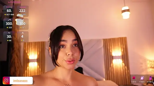 imLeanna_ webcam
