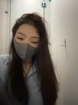xiaoxiaocheng678 webcam