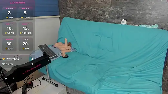 oriana_olsen webcam