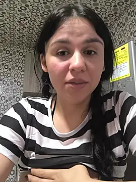 Daniela-rosee webcam