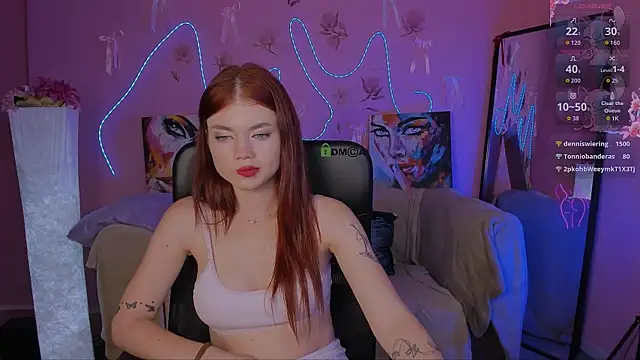 isabel_wave webcam