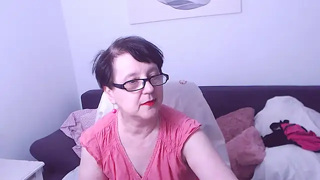 ChristaRose webcam