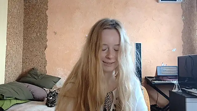 KateVibe_01 webcam
