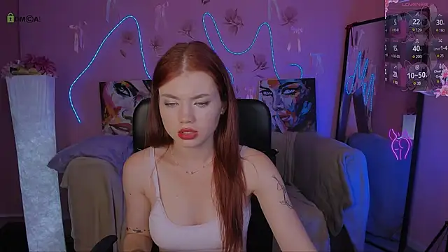 isabel_wave webcam