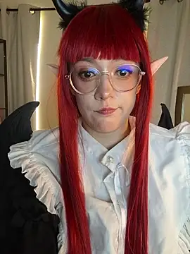 NaomiShimizu webcam