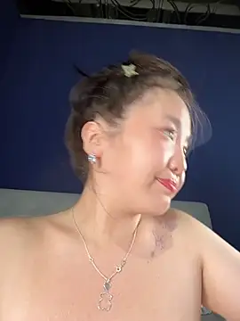 Asianpie_ webcam