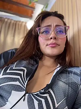 Miss-Abbii webcam