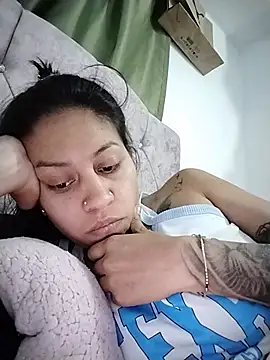 Tiphanydirty3 webcam