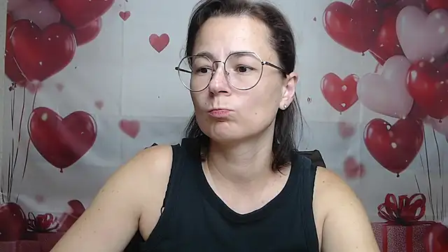 MarieSho webcam